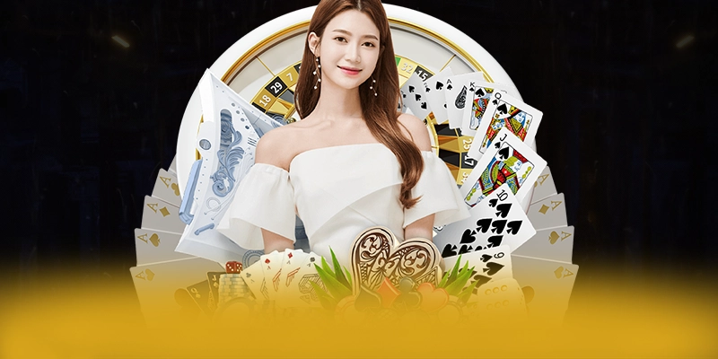 
Cùng trải nghiệm DAGA88 - Trang game được nhiều người chơi lựa chọn số 1 Việt Nam
