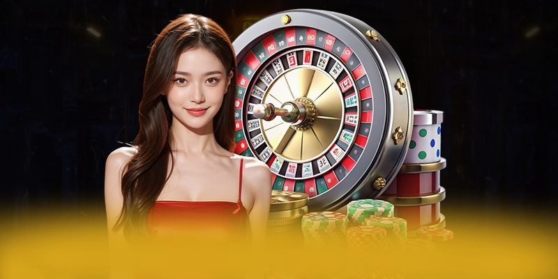 CONGA6789 - Sân chơi đang được quan tâm hàng đầu trong cộng đồng game thủ – Khám phá những game hot đến từ CONGA6789