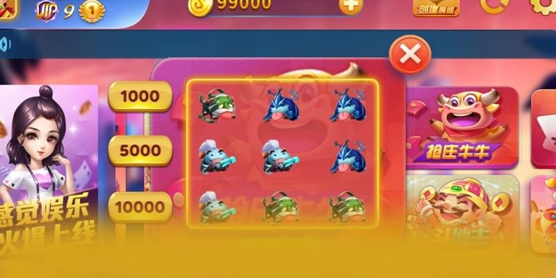 
Trải nghiệm LC88 - Cổng game bài đẳng cấp mới nhất hiện nay
