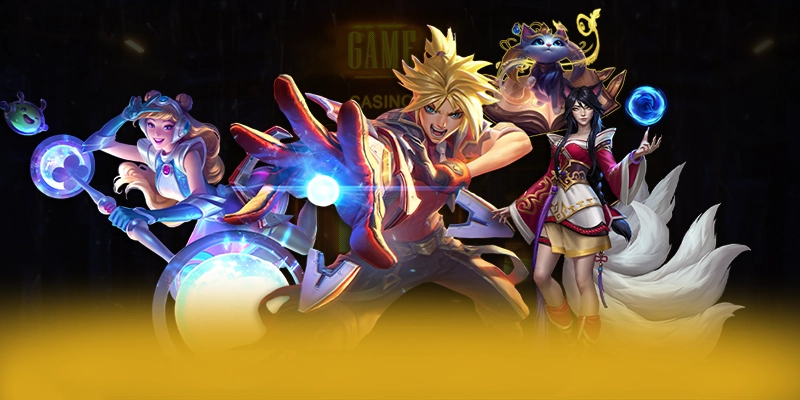 SA88 - Cổng game bài phổ biến hàng đầu trên thị trường SA88 - Cổng game bài phổ biến hàng đầu trên thị trường