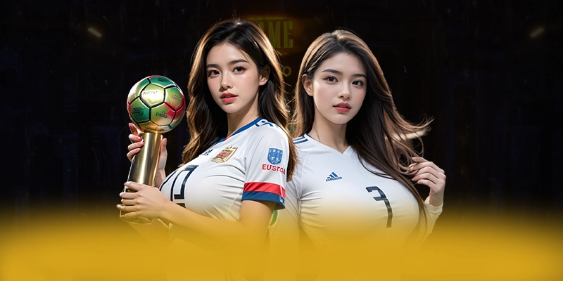 CONGA6789 - Trang game tối ưu trên thị trường