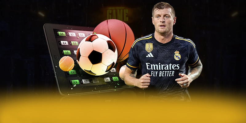 CONGA6789 - Nền tảng cá cược giá trị nhất được người chơi tin tưởng – Khám phá chi tiết CONGA6789