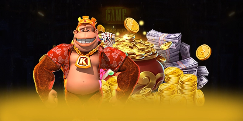 DAGA88 - Cổng game bài được game thủ tin tưởng trong giới game thủ