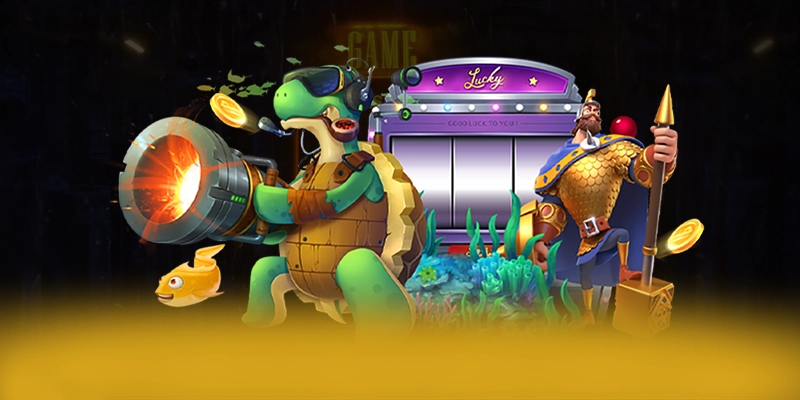 CONGA6789 - Tổng kết hành trình phát triển một cách tổng quan.