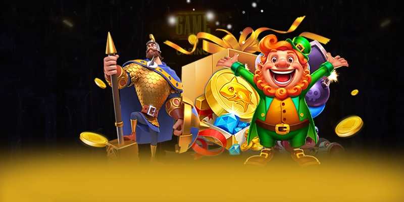 CONGA6789 - Cổng game được đánh giá cao hiện nay