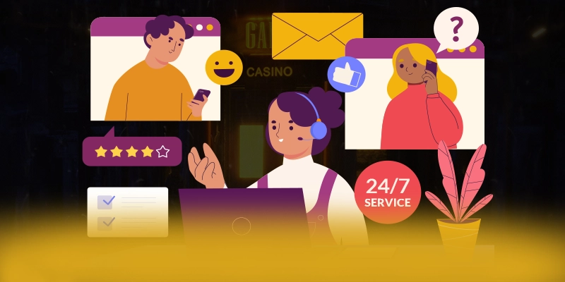 
Đánh giá 789WIN - Cổng game đáng chơi nhất được cộng đồng đánh giá cao
