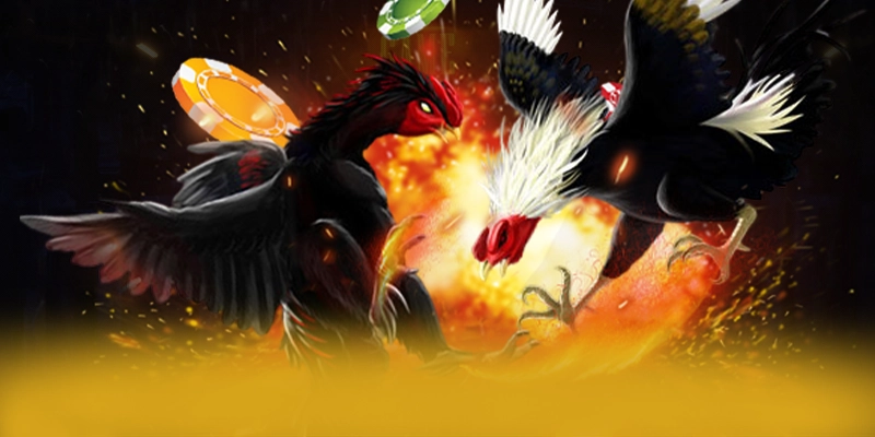 DAGA88 - Cổng cá cược hiện đại trong giới game thủ