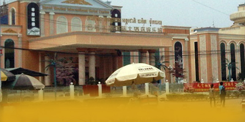 GO8 - Thương hiệu game trực tuyến hào phóng hiện nay – Cập nhật ngay GO8