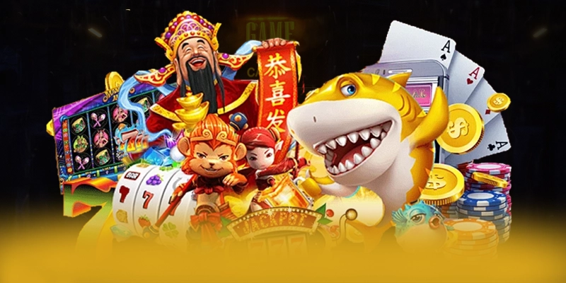 NK88 - Trang game uy tín trên thị trường – Trải nghiệm NK88